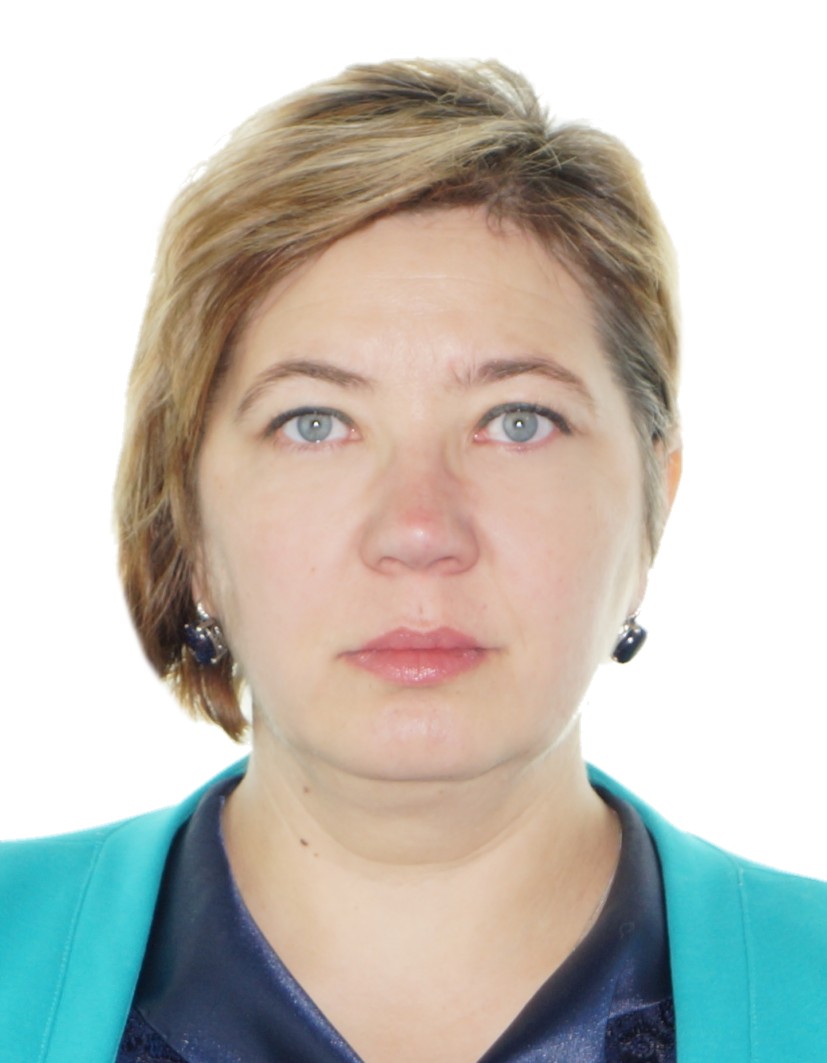 Галичина Елена Петровна.