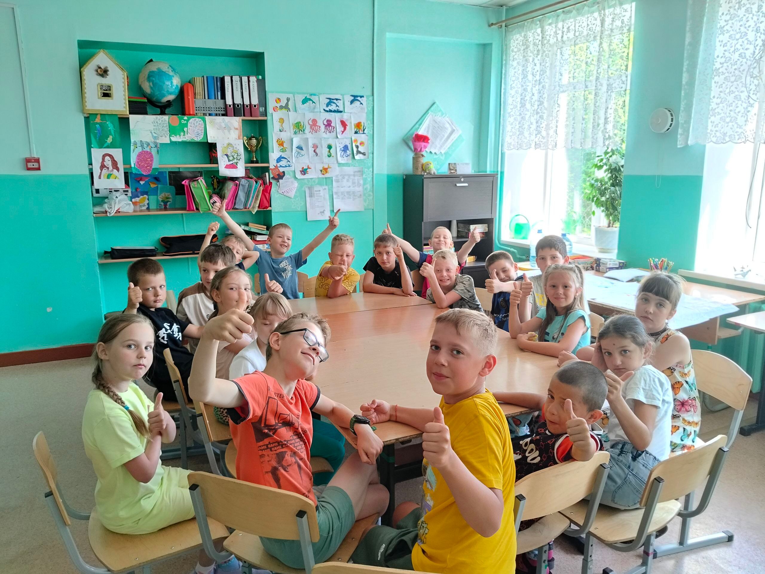 Увлекательное и познавательное мероприятие – &amp;quot;Этикет-шоу&amp;quot;.