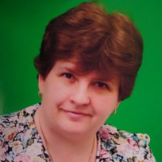 Шматалюк Светлана Николаевна Шматалюк Светлана Николаевна